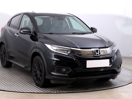 Honda HR-V, 2019
