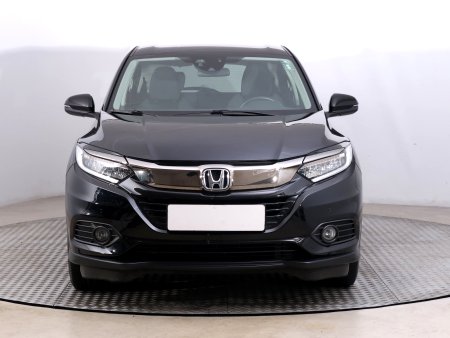 Honda HR-V, 2019 - pohled č. 2