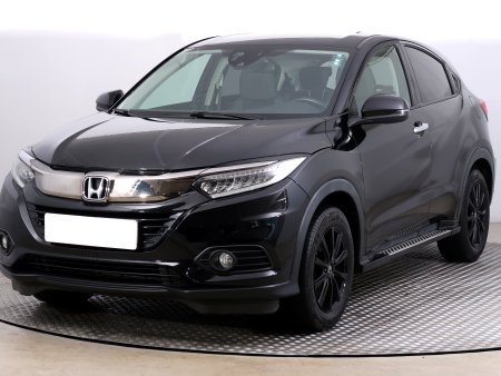 Honda HR-V, 2019 - pohled č. 3