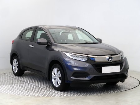Honda HR-V, 2020