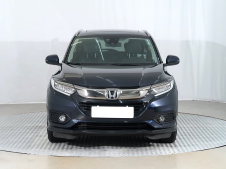 Honda HR-V, 2019 - pohled č. 2