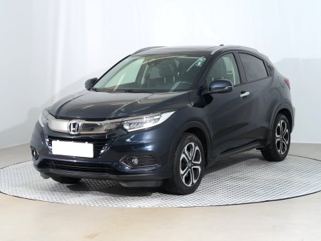Honda HR-V, 2019 - pohled č. 3