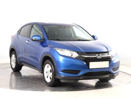 Honda HR-V, 2017