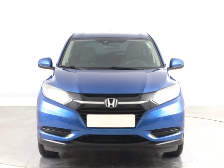 Honda HR-V, 2017 - pohled č. 2