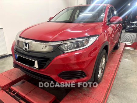 Honda HR-V, 2019