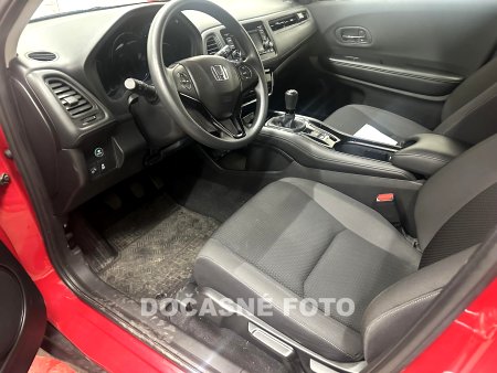 Honda HR-V, 2019 - pohled č. 3