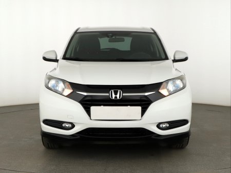 Honda HR-V, 2016 - pohled č. 2