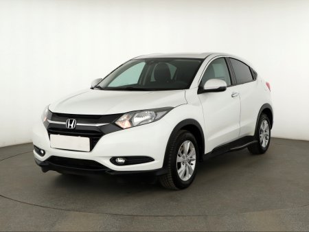 Honda HR-V, 2016 - pohled č. 3
