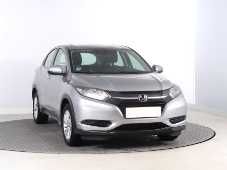 Honda HR-V, 2017