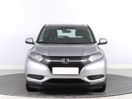 Honda HR-V, 2017 - pohled č. 2