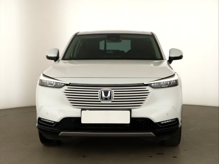 Honda HR-V, 2022 - pohled č. 2