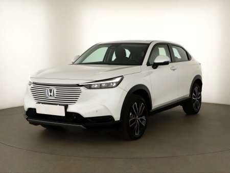 Honda HR-V, 2023 - pohled č. 3