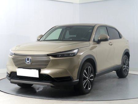 Honda HR-V, 2022 - pohled č. 3