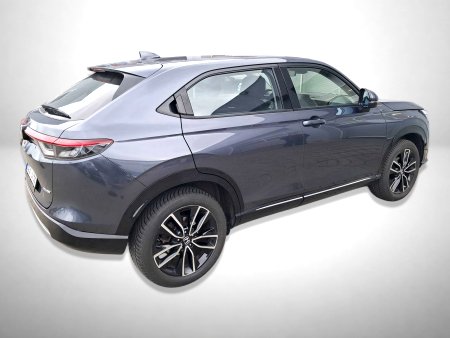 Honda HR-V, 2022 - pohled č. 2