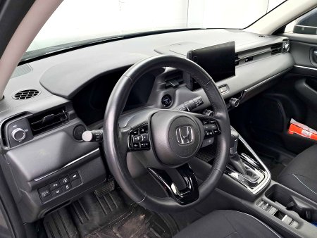 Honda HR-V, 2022 - pohled č. 3