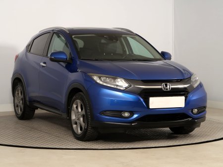 Honda HR-V, 2016