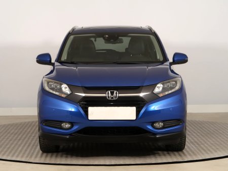 Honda HR-V, 2016 - pohled č. 2
