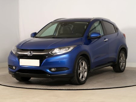 Honda HR-V, 2016 - pohled č. 3