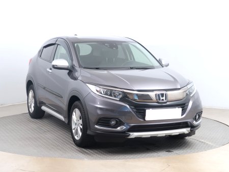 Honda HR-V, 2019