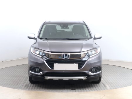 Honda HR-V, 2019 - pohled č. 2