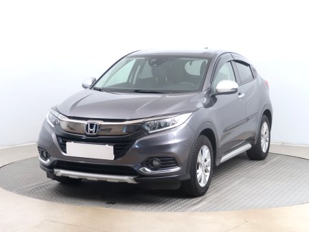 Honda HR-V, 2019 - pohled č. 3
