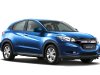 Honda HR-V, 2018 - celkový pohled