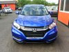 Honda HR-V, 2016 - pohled č. 2