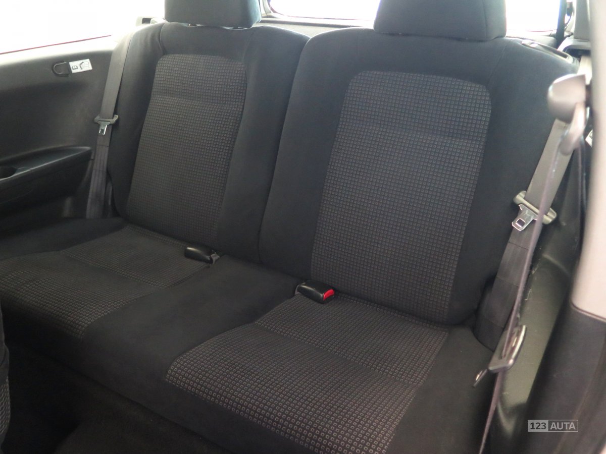 Honda HRV, 2004 - pohled č. 14