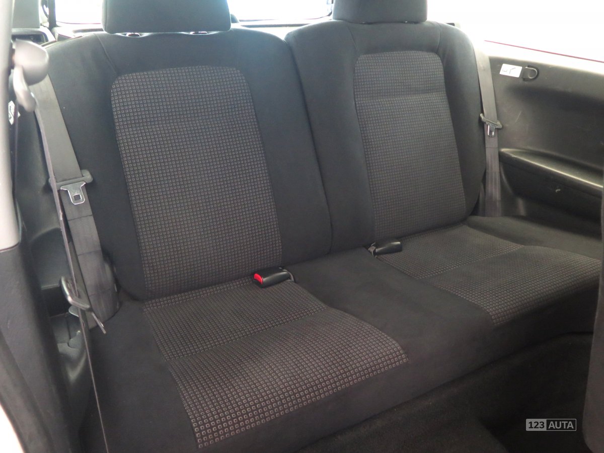 Honda HRV, 2004 - pohled č. 15