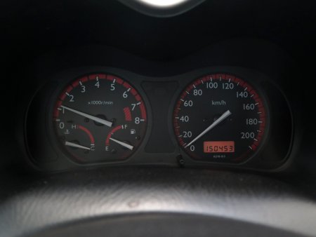 Honda HRV, 2004 - pohled č. 10