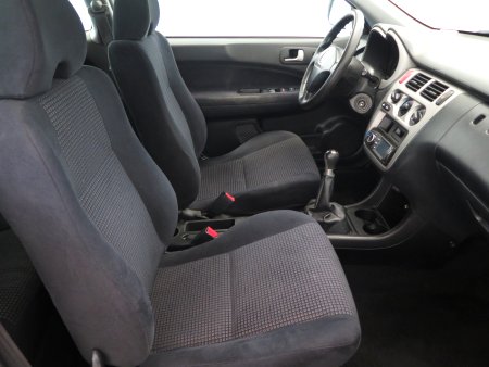 Honda HRV, 2004 - pohled č. 12