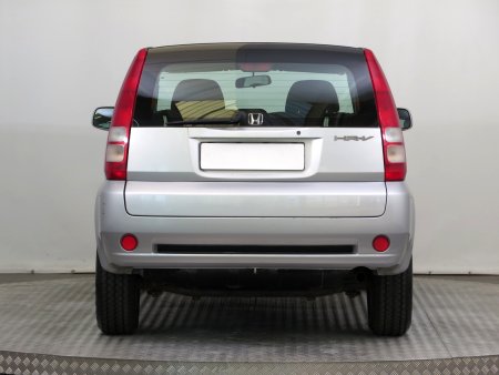 Honda HRV, 2004 - pohled č. 6