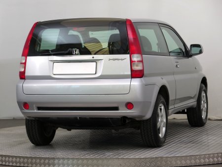 Honda HRV, 2004 - pohled č. 7