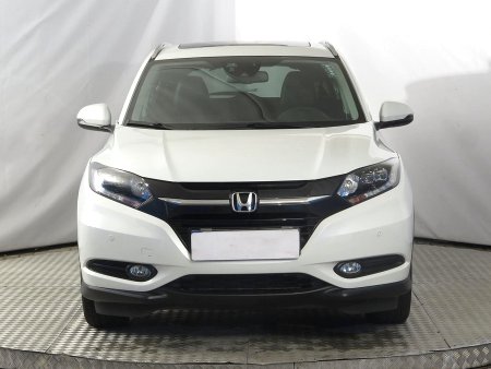 Honda HRV, 2017 - pohled č. 2