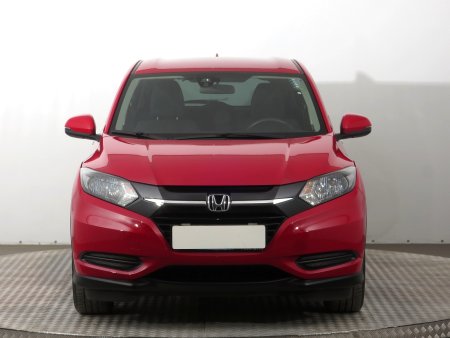 Honda HRV, 2017 - pohled č. 2