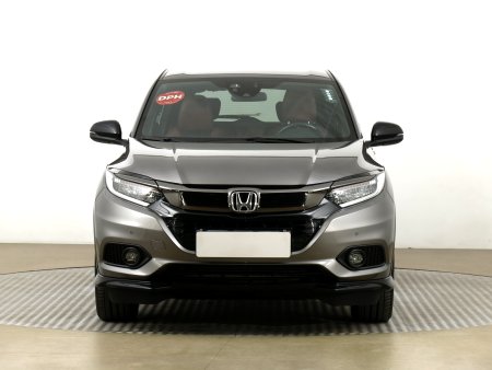 Honda HRV, 2020 - pohled č. 2