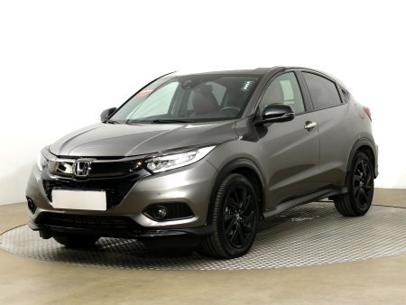 Honda HRV, 2020 - pohled č. 3