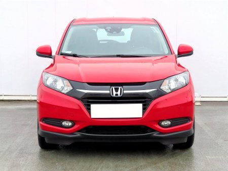 Honda HR-V, 2016 - pohled č. 2