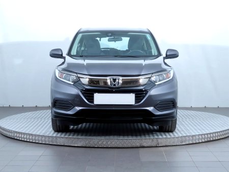 Honda HR-V, 2019 - pohled č. 2
