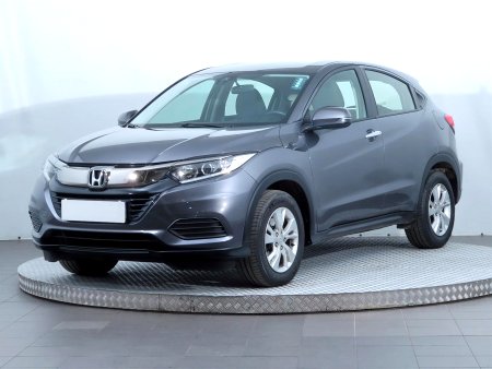 Honda HR-V, 2019 - pohled č. 3