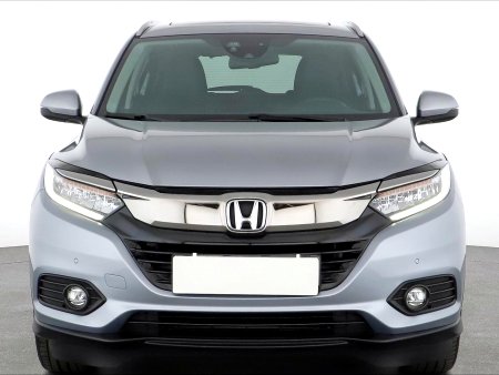 Honda HR-V, 2019 - pohled č. 2