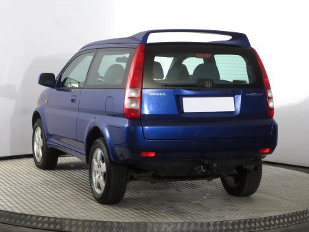 Honda HRV, 2002 - pohled č. 5