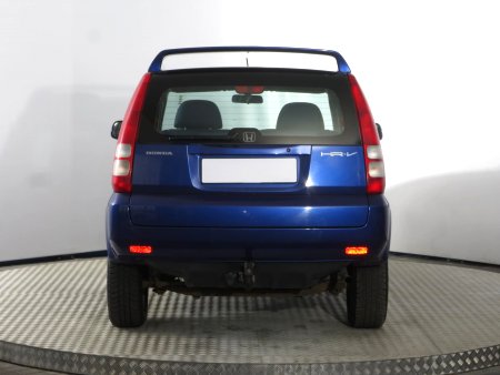 Honda HRV, 2002 - pohled č. 6