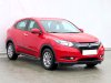 Honda HR-V, 2016 - celkový pohled