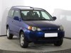 Honda HRV, 2002 - celkový pohled
