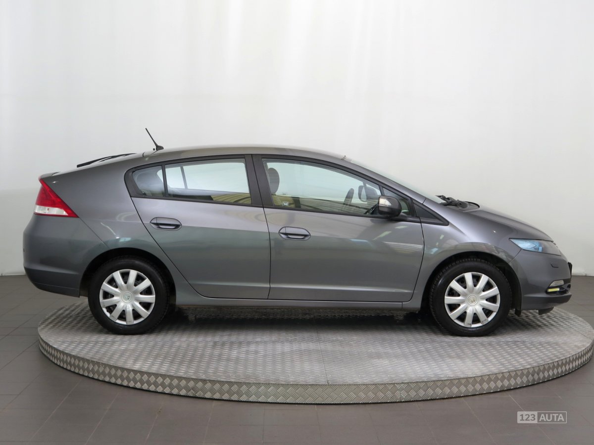 Honda Insight, 2010 - pohled č. 8