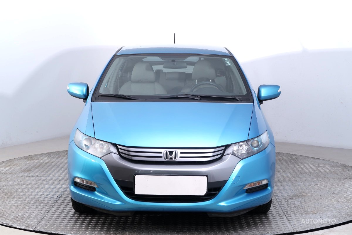 Honda Insight, 2010 - pohled č. 2