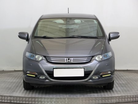 Honda Insight, 2010 - pohled č. 2