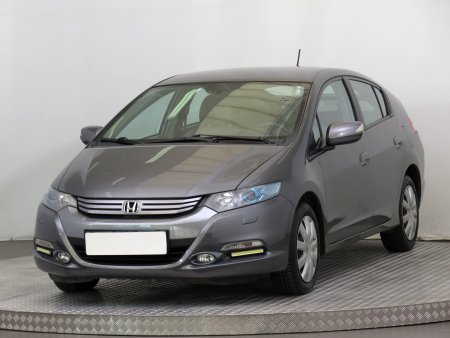 Honda Insight, 2010 - pohled č. 3