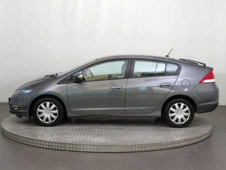 Honda Insight, 2010 - pohled č. 4